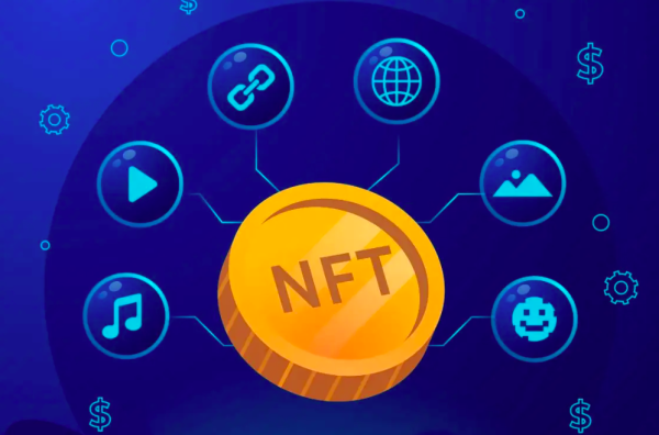 NFT indexing company Center closes $11 million seed round, Thrive and Founders Fund invest