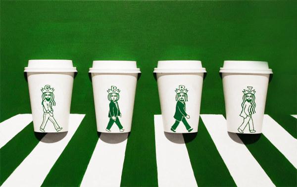 <b>Starbucks teases Web3 rewards program to attract new customers</b>