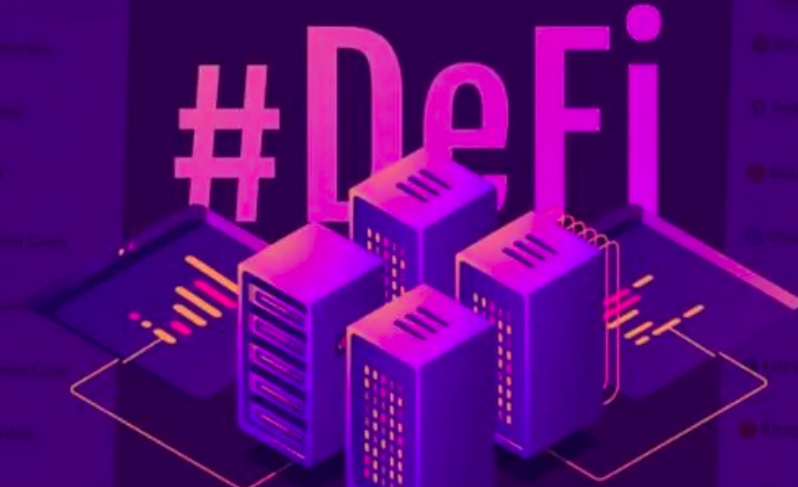 DeFi platform Oasis to block wallet addresses deemed at-risk