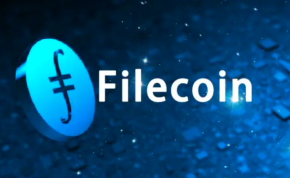  Filecoin Cruises Near Resistance, Now Attempts For A Breakout