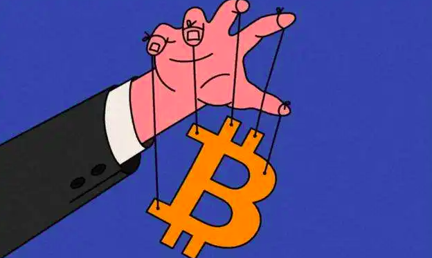 Former Goldman Sachs banker explains why Wall Street gets Bitcoin wrong