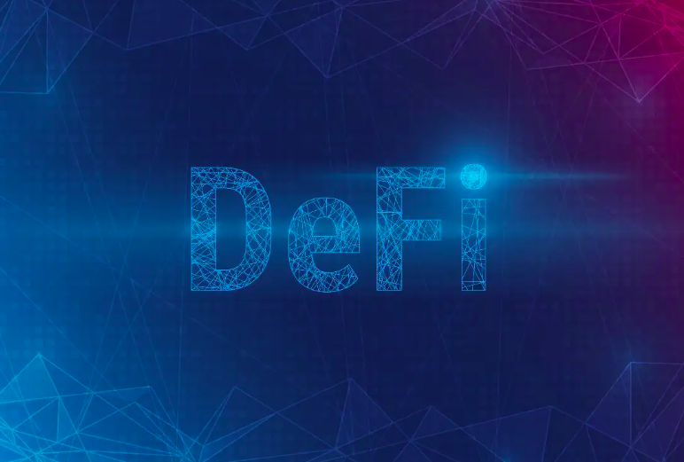 DeFi Platforms See Broad Weekly TVL Decline, One Protocol Stands Out