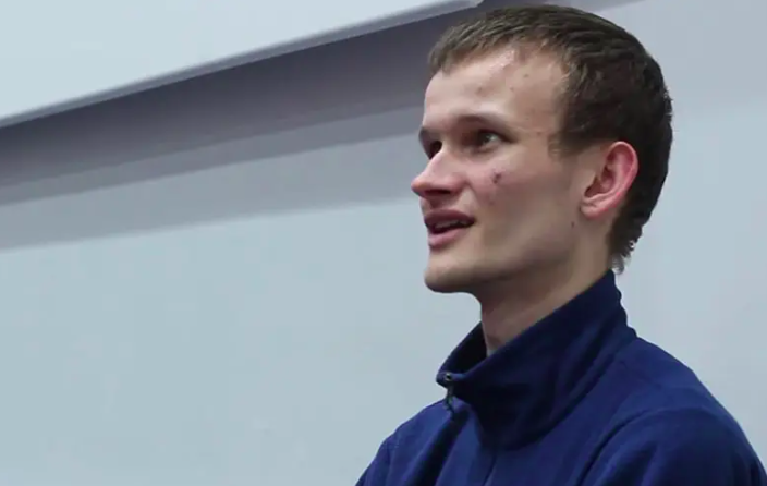 Ethereum co-founder Vitalik Buterin shares vision for layer 3 protocols