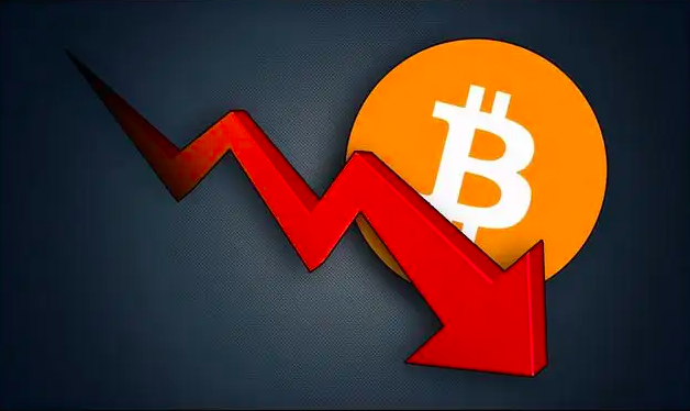 Crypto Market Returns Plunges Into The Negative, Here’s Why