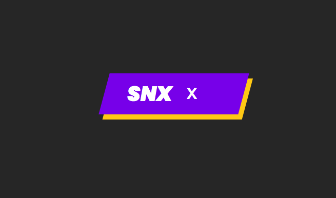 Synthetix looks to turn off the SNX money printer once and for all