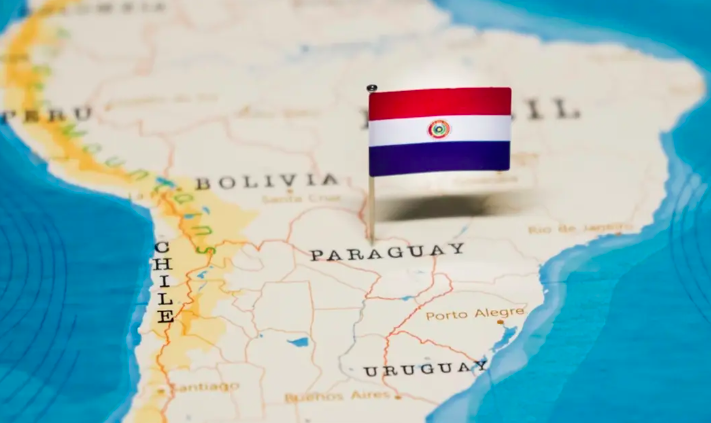 President of Paraguay vetoes crypto regulation law