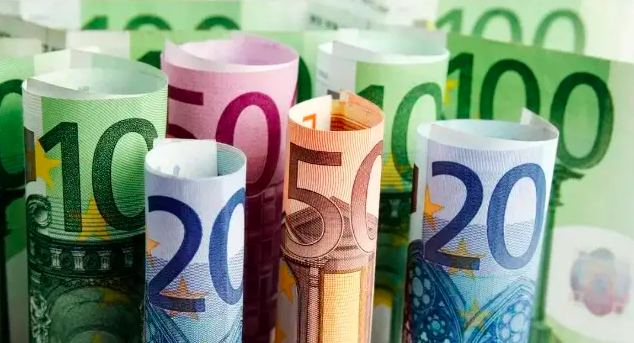 Eurozone hits record inflation of 9.1% amid gas and energy crisis