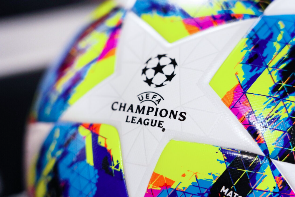 Crypto.com Champions League Sponsorship Falls Through - Report