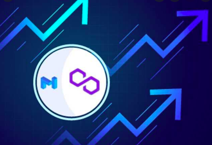  MATIC Climbs 6% After Robinhood Support For Polygon POS Chain