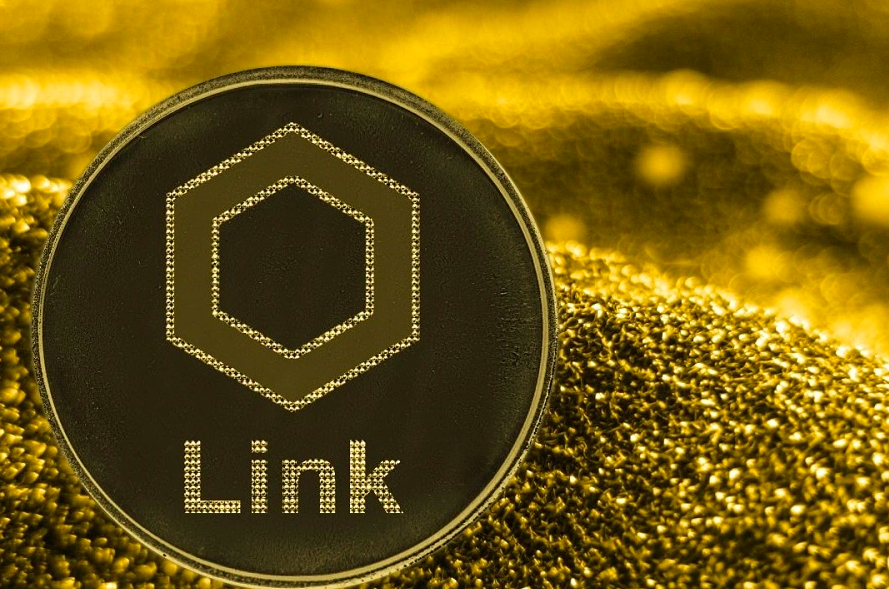 Chainlink (LINK) Price Struggles Underwater, Can Price Go To $10?