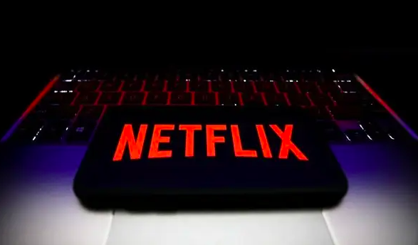 Netflix bans crypto commercials on ad-based streaming service: Report