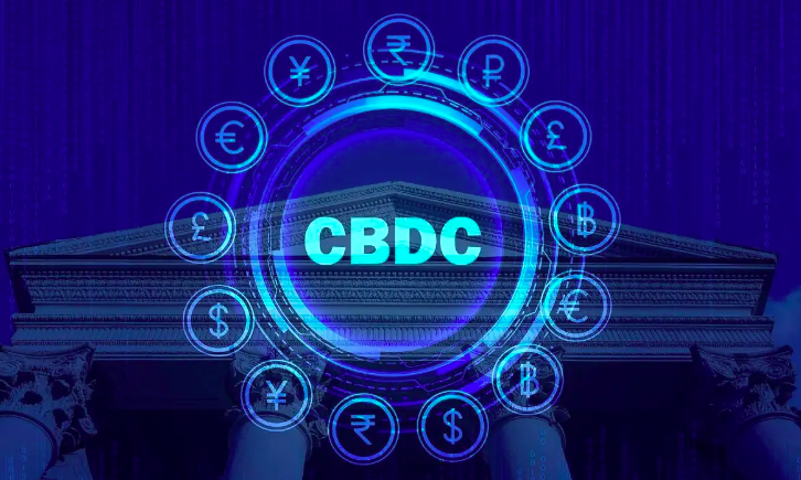 White House OSTP department analyzes 18 CBDC design choices for the US