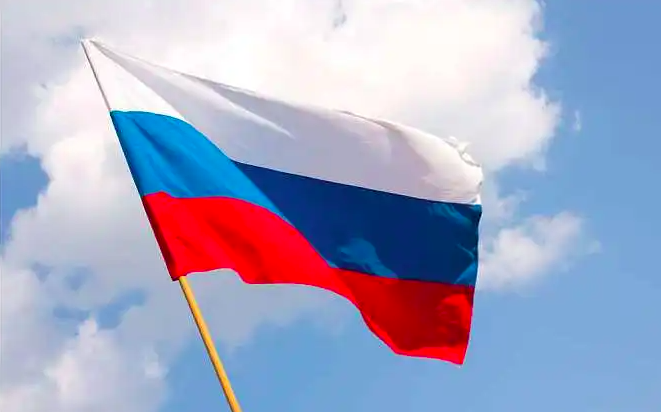 <b>Russian gov't working on stablecoin settlement platform between friendly nations: State media</b>