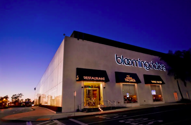 Department store Bloomingdale's new virtual store to go live during New York Fashion Week starting Sept. 9