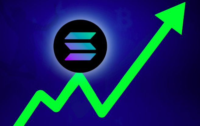 Solana Gains 11% In 2 Days As SOL Cruises Near Resistance Zone