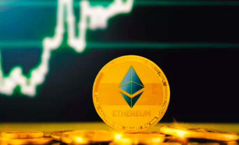 Ethereum Guns For $1,900 As ETH Regains 10% From Latest Drop