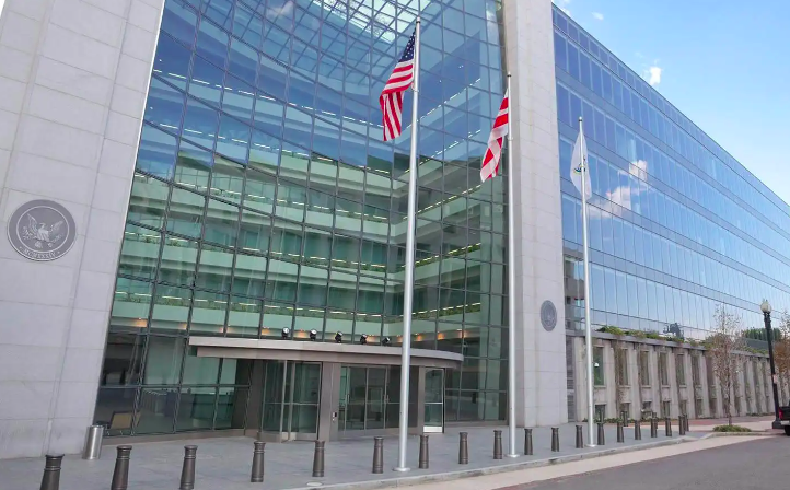 SEC chair suggests openness to crypto bills that don't 'inadvertently undermine securities laws'