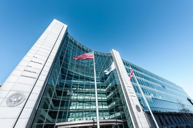 <b>U.S. SEC Setting up New Office to Look After Crypto Filings</b>