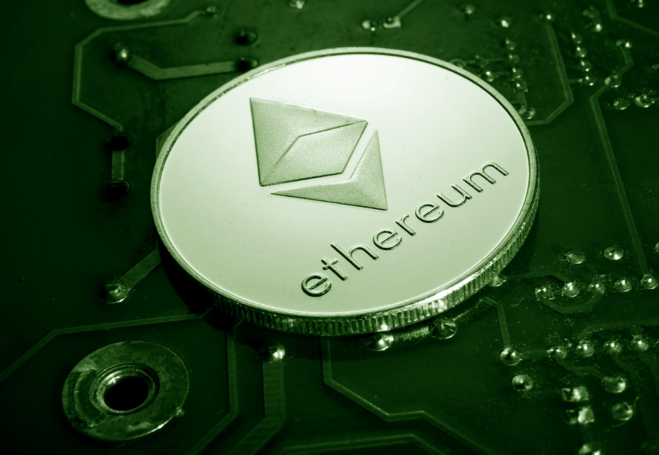 Ethereum Price Trends Sideways Ahead Of The Merge