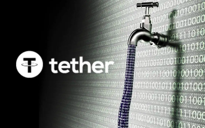 Tether USDT stablecoin goes live on Near Protocol to boost DeFi presence