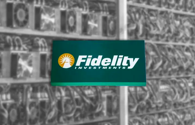 <b>Fidelity will ‘shift’ retail customers into crypto soon, says Galaxy CEO</b>