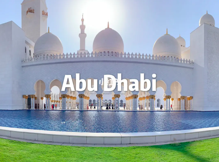 Abu Dhabi regulator introduces its ‘guiding principles’ for crypto