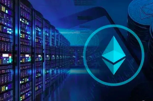 F2Pool, Poolin to start Ethereum PoW mining after ETHW mainnet launch