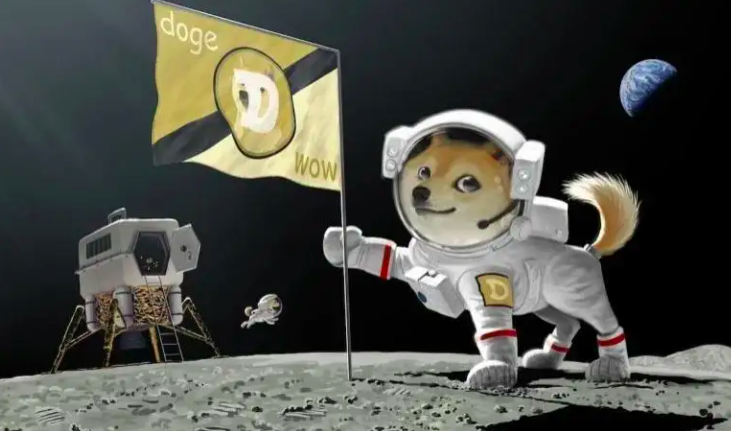 Dogecoin becomes second largest PoW cryptocurrency