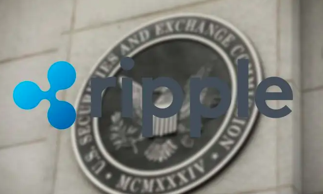 Chamber of Digital Commerce gets approval to join the SEC vs Ripple lawsuit