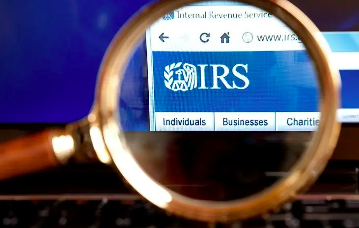 IRS to summon users who don't report and pay tax on crypto transactions