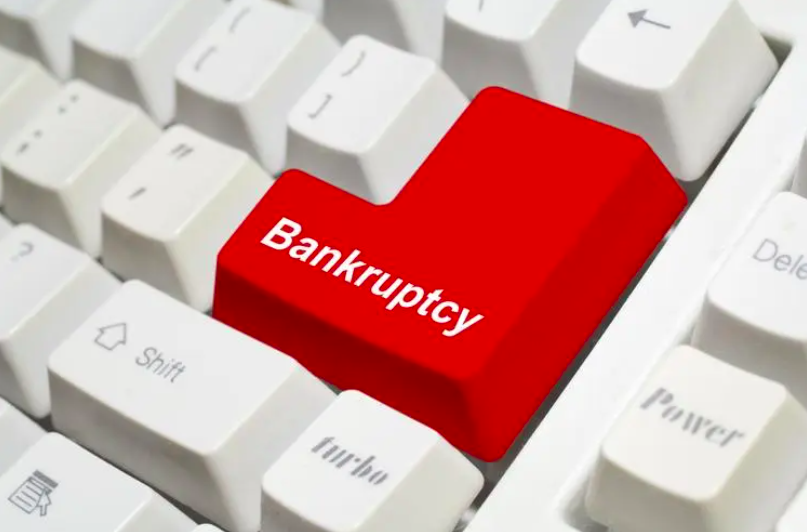 BTC mining firm Compute North files for bankruptcy