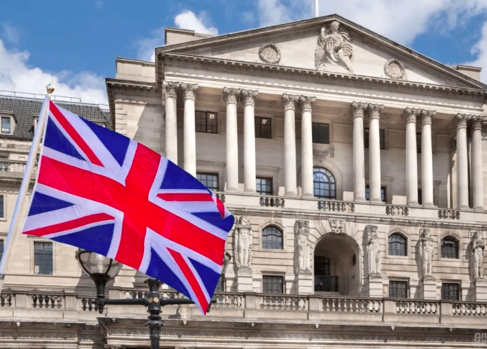 Bank of England Deputy Governor Cunliffe on DLT securities settlement: Not so fast!