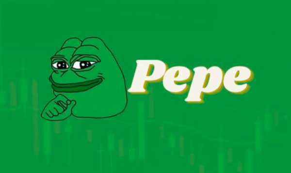 PEPE whale seizes dip opportunity, buys $529k worth of tokens